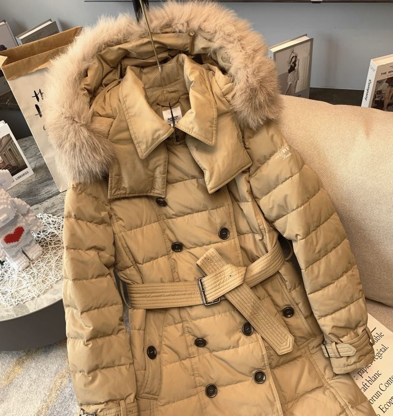 Burberry Down Jackets